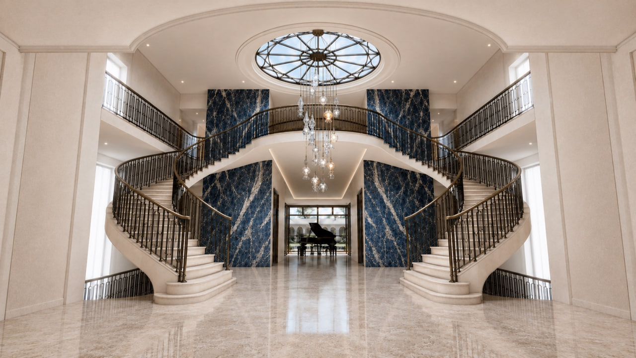 Beverly Dr — Beverly Hills