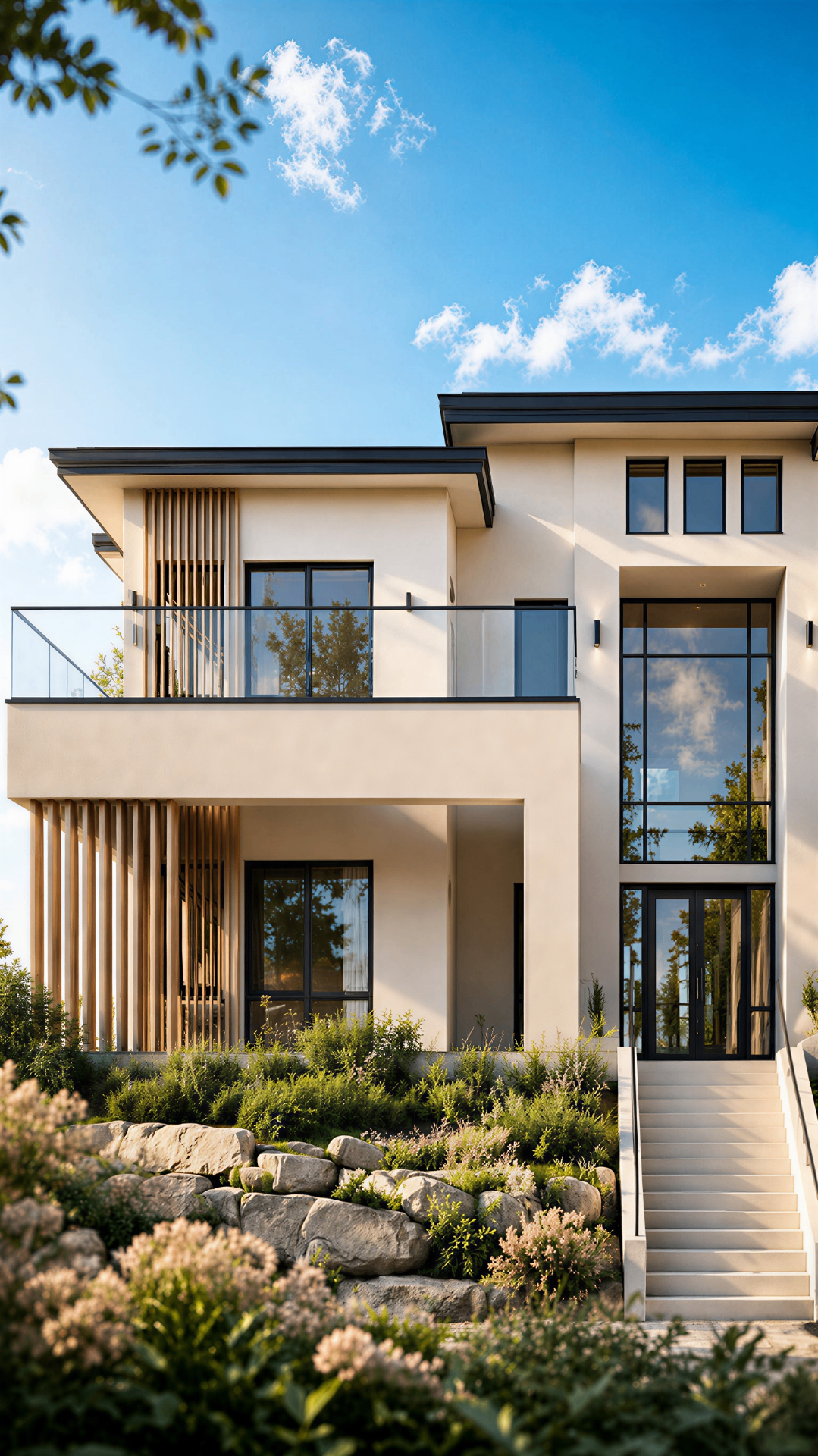 Altadena Rebuild — Altadena