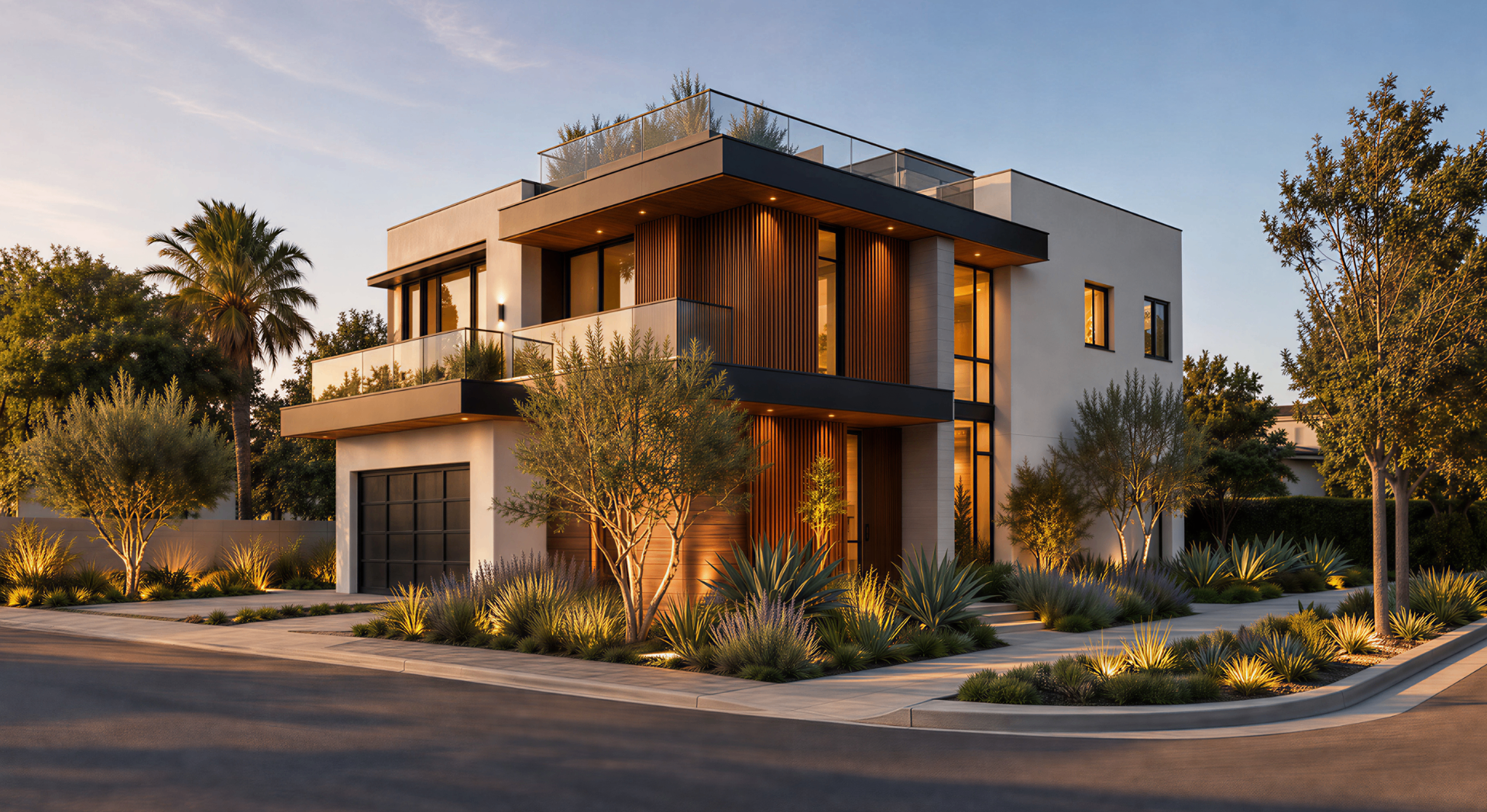 900 Fiske — Palisades